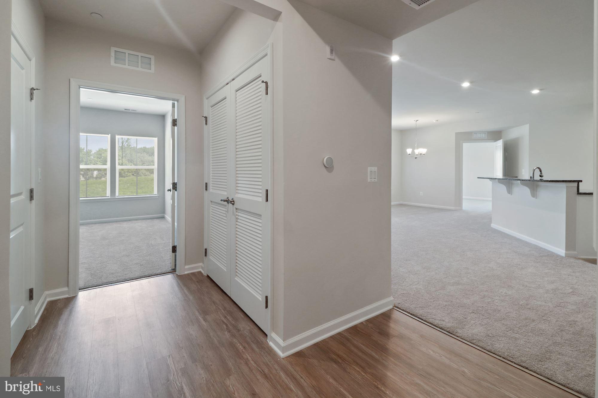 ELLICOTTS RETREAT - Residential