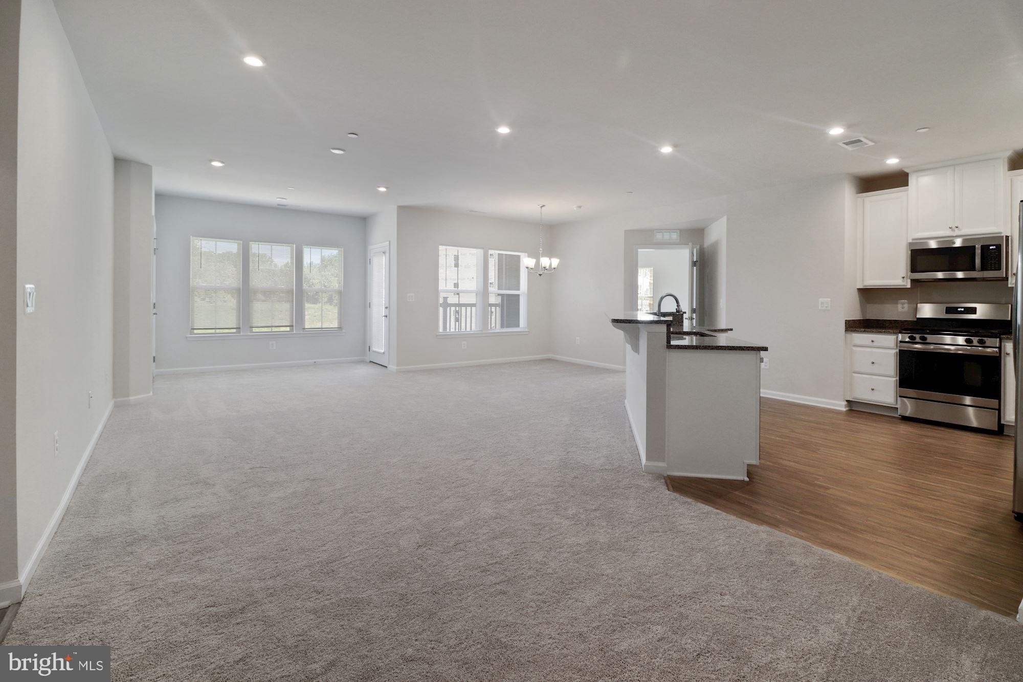 ELLICOTTS RETREAT - Residential