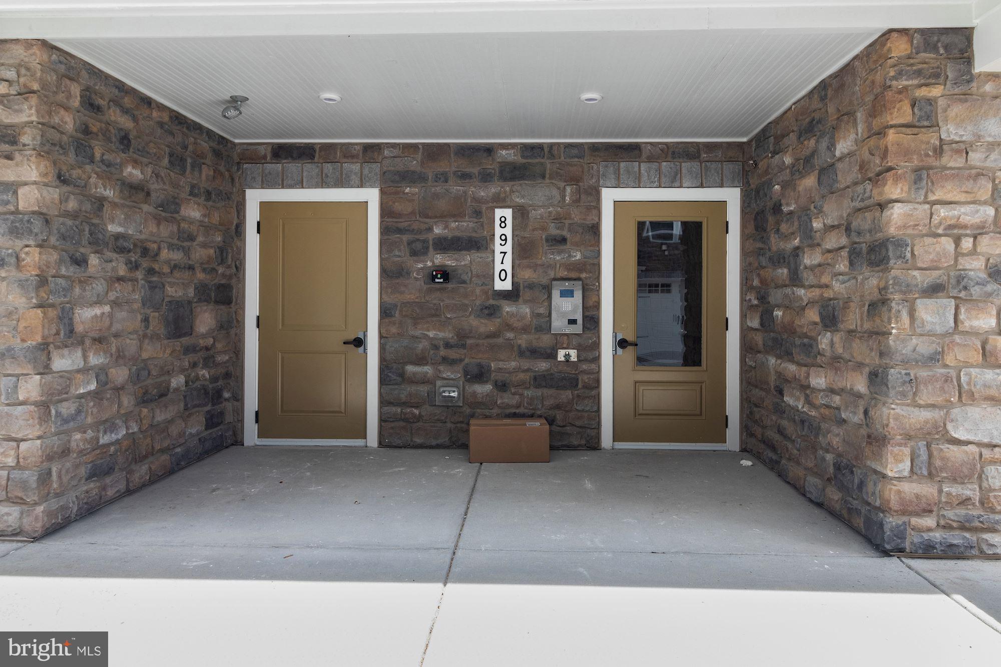 ELLICOTTS RETREAT - Residential