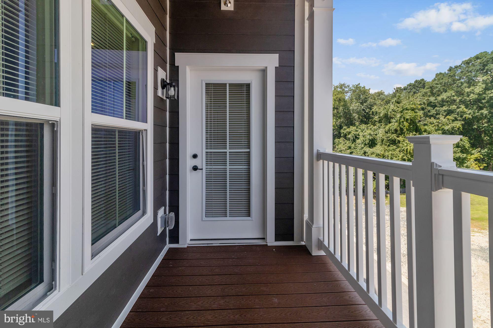 ELLICOTTS RETREAT - Residential