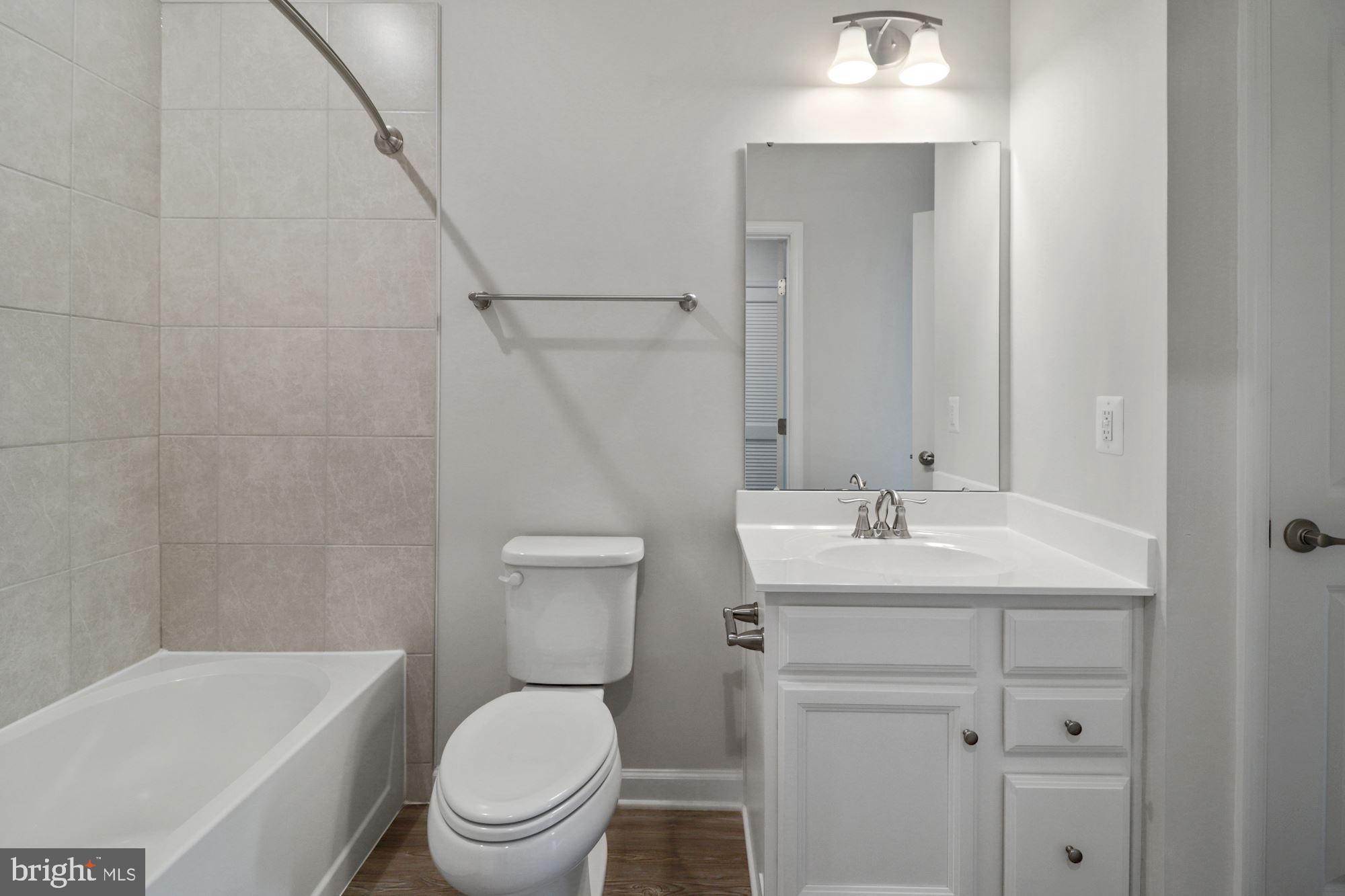 ELLICOTTS RETREAT - Residential