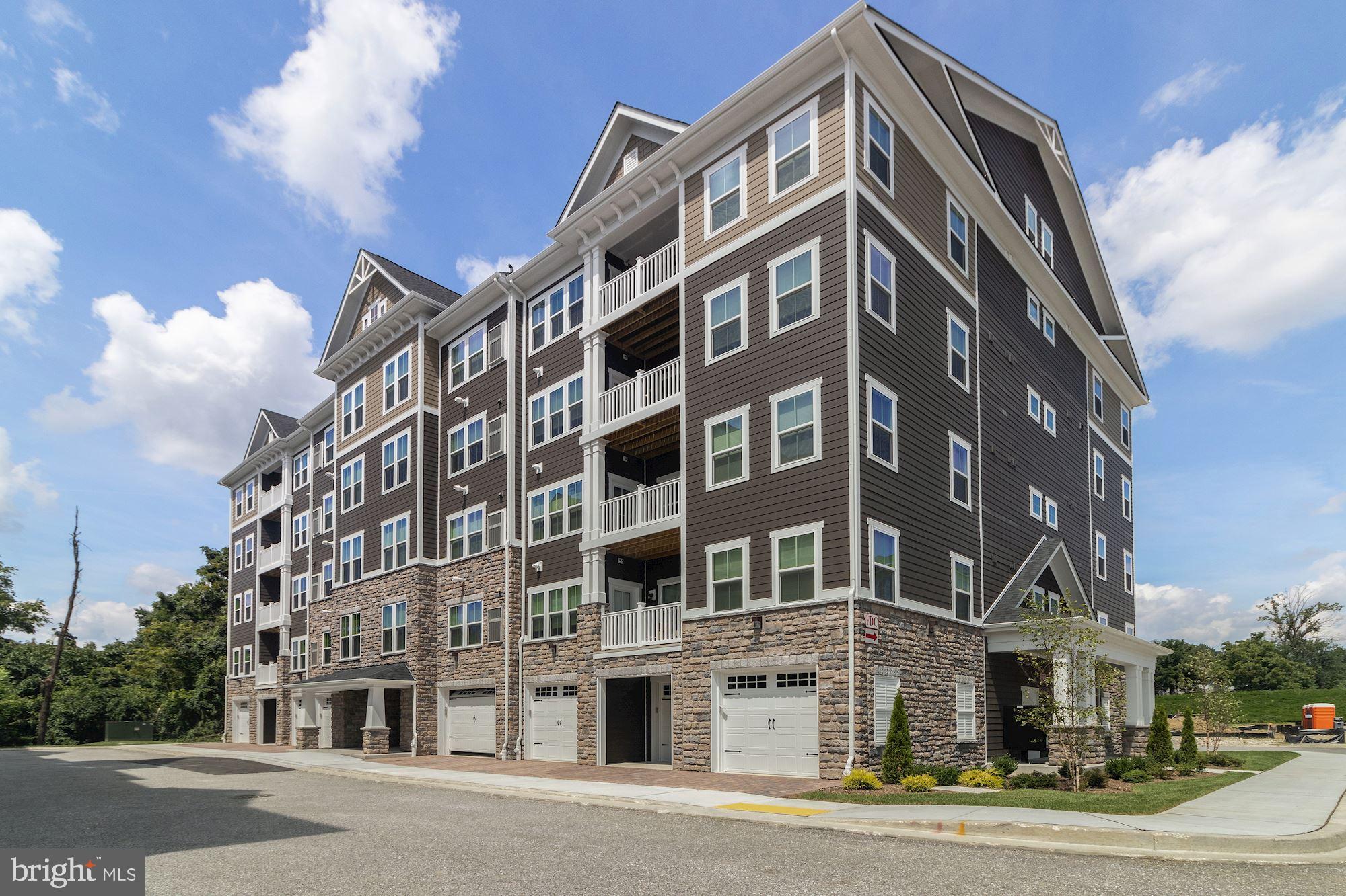 ELLICOTTS RETREAT - Residential