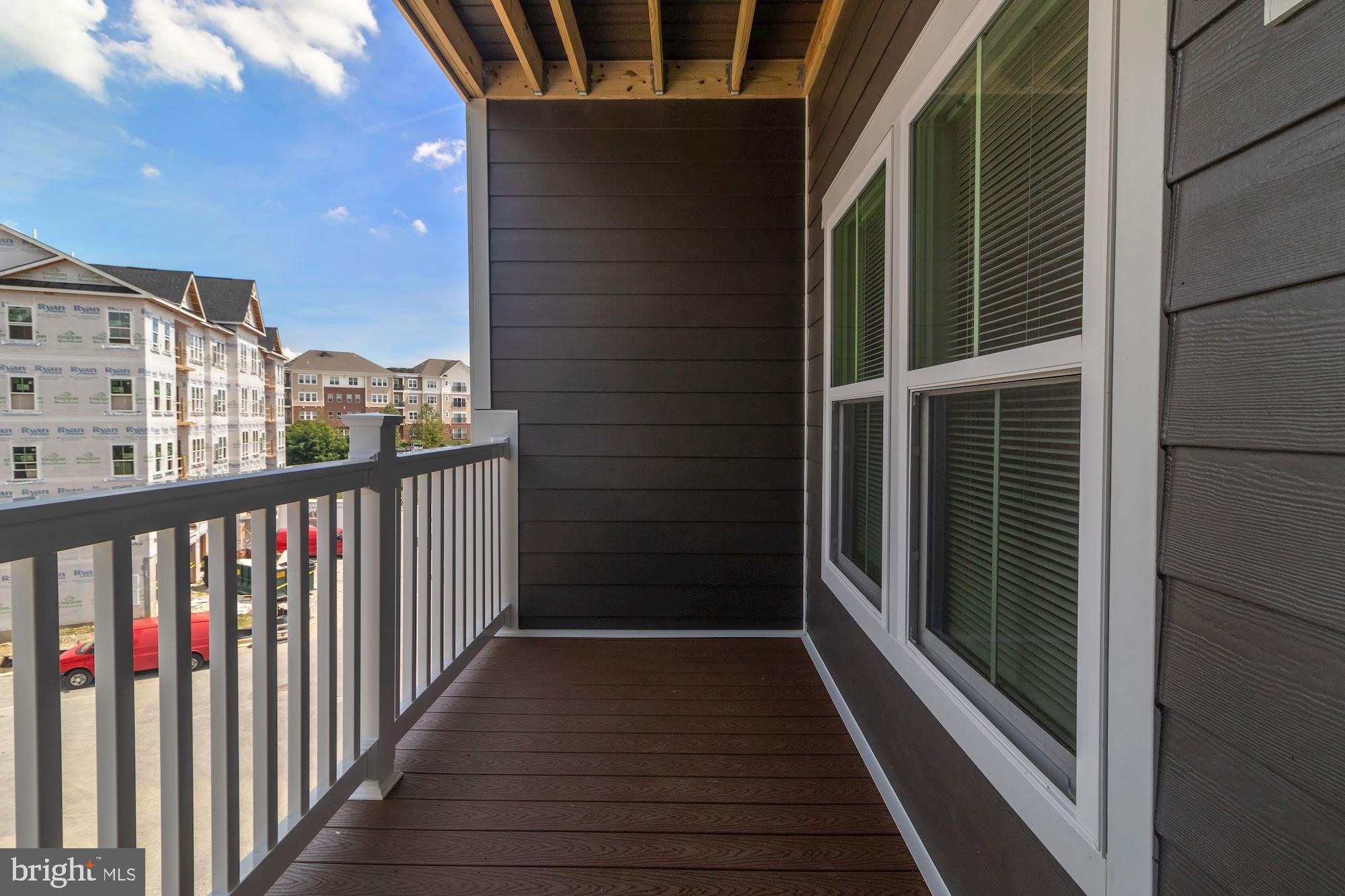 ELLICOTTS RETREAT - Residential