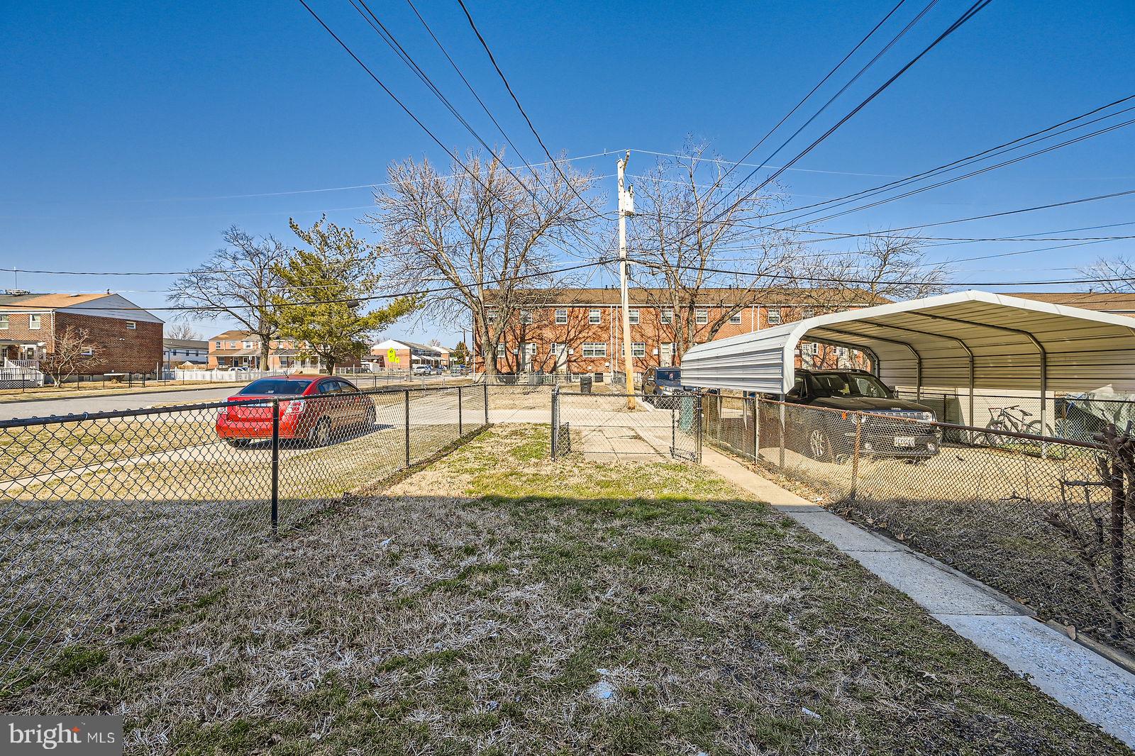 FOX RIDGE MANOR - Residential Lease