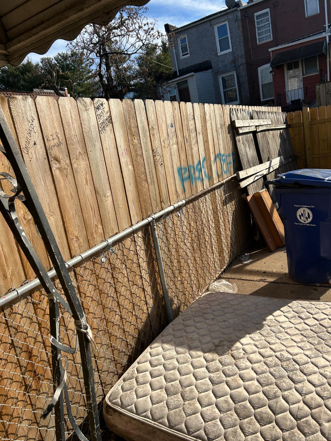 HIGHLANDTOWN - Residential