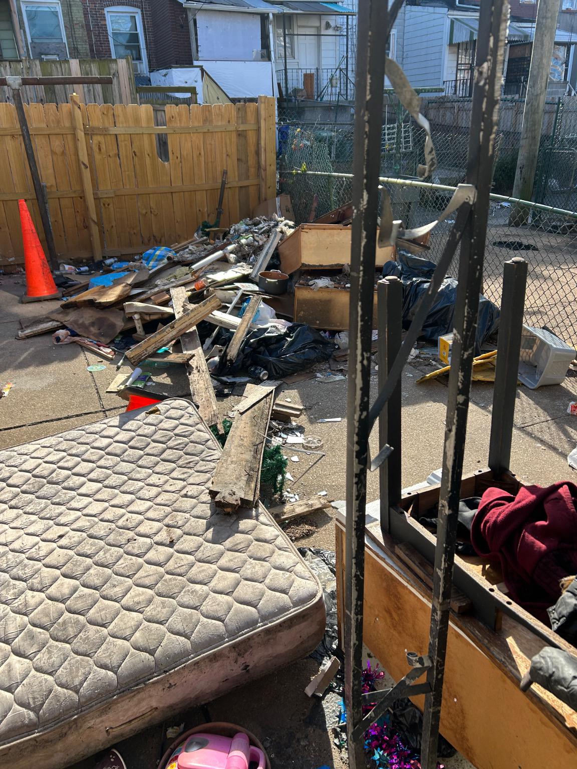 HIGHLANDTOWN - Residential