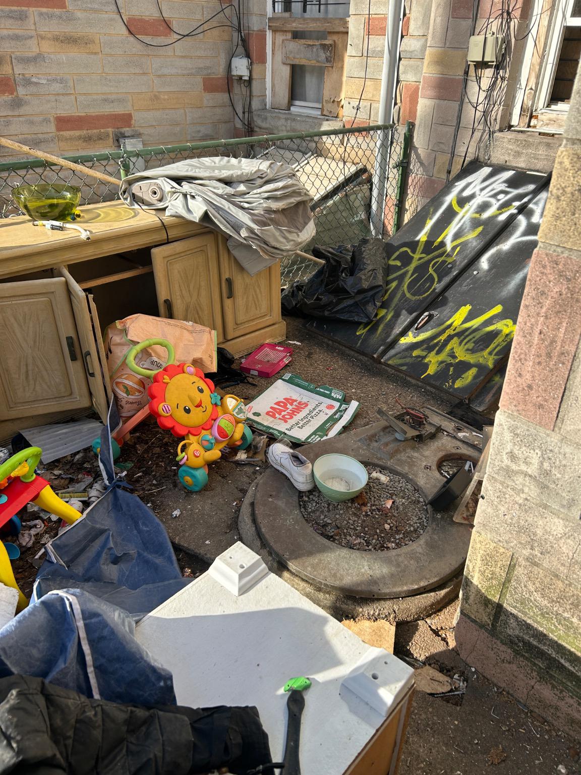 HIGHLANDTOWN - Residential