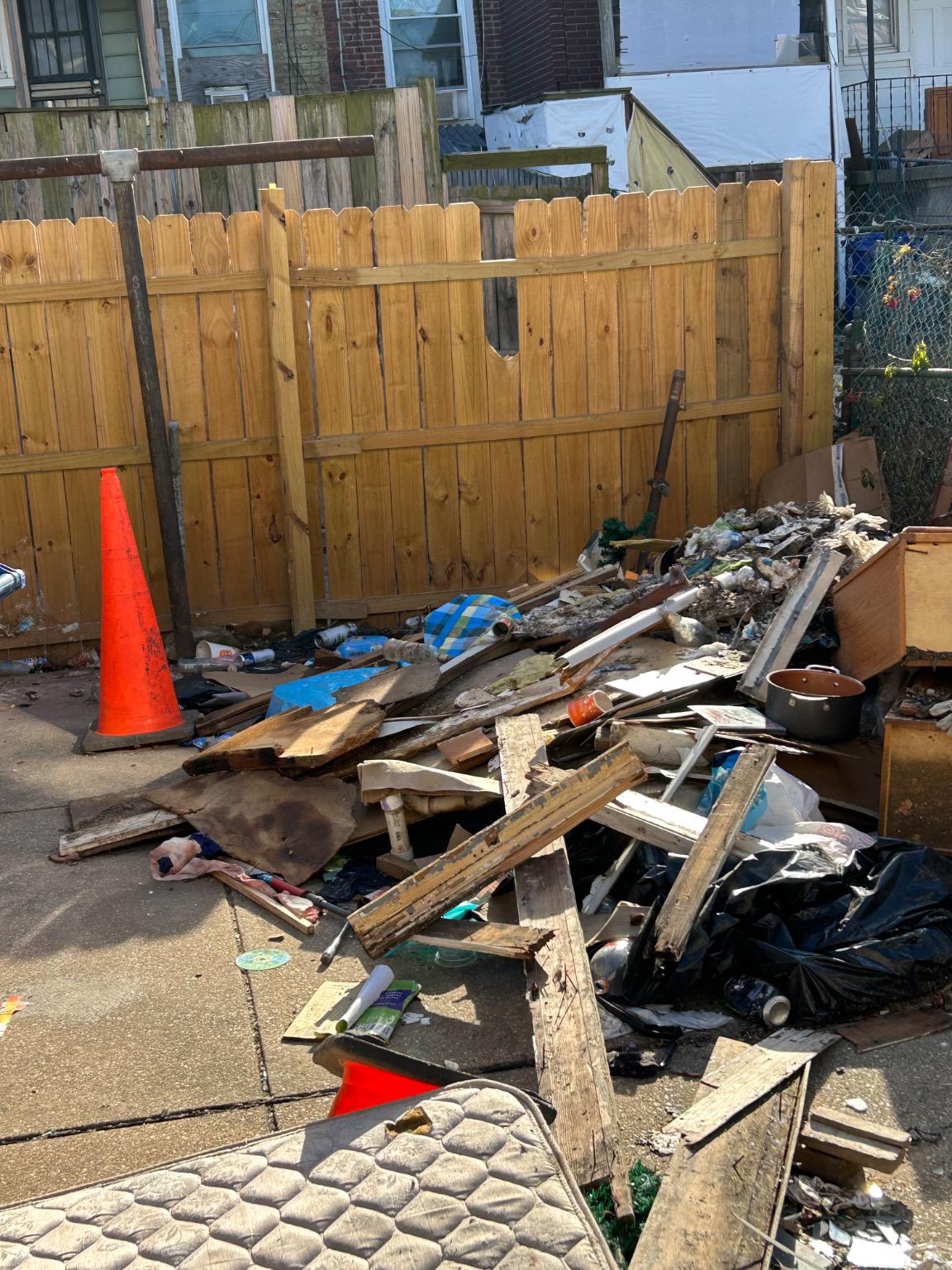 HIGHLANDTOWN - Residential