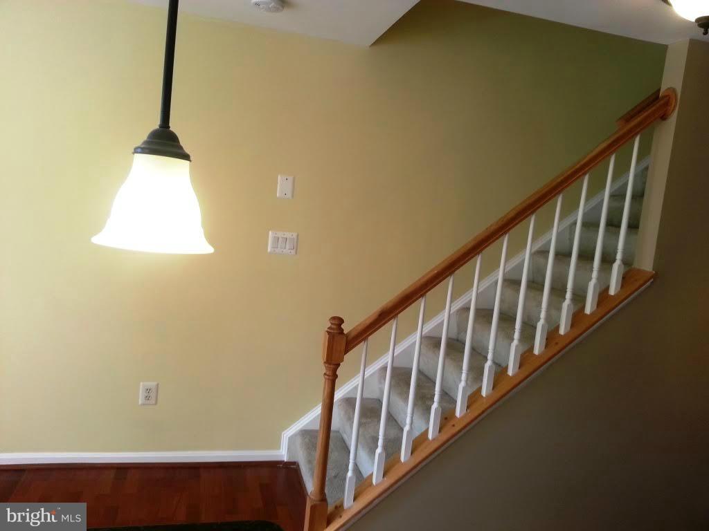 REGENTS WALK - Residential Lease