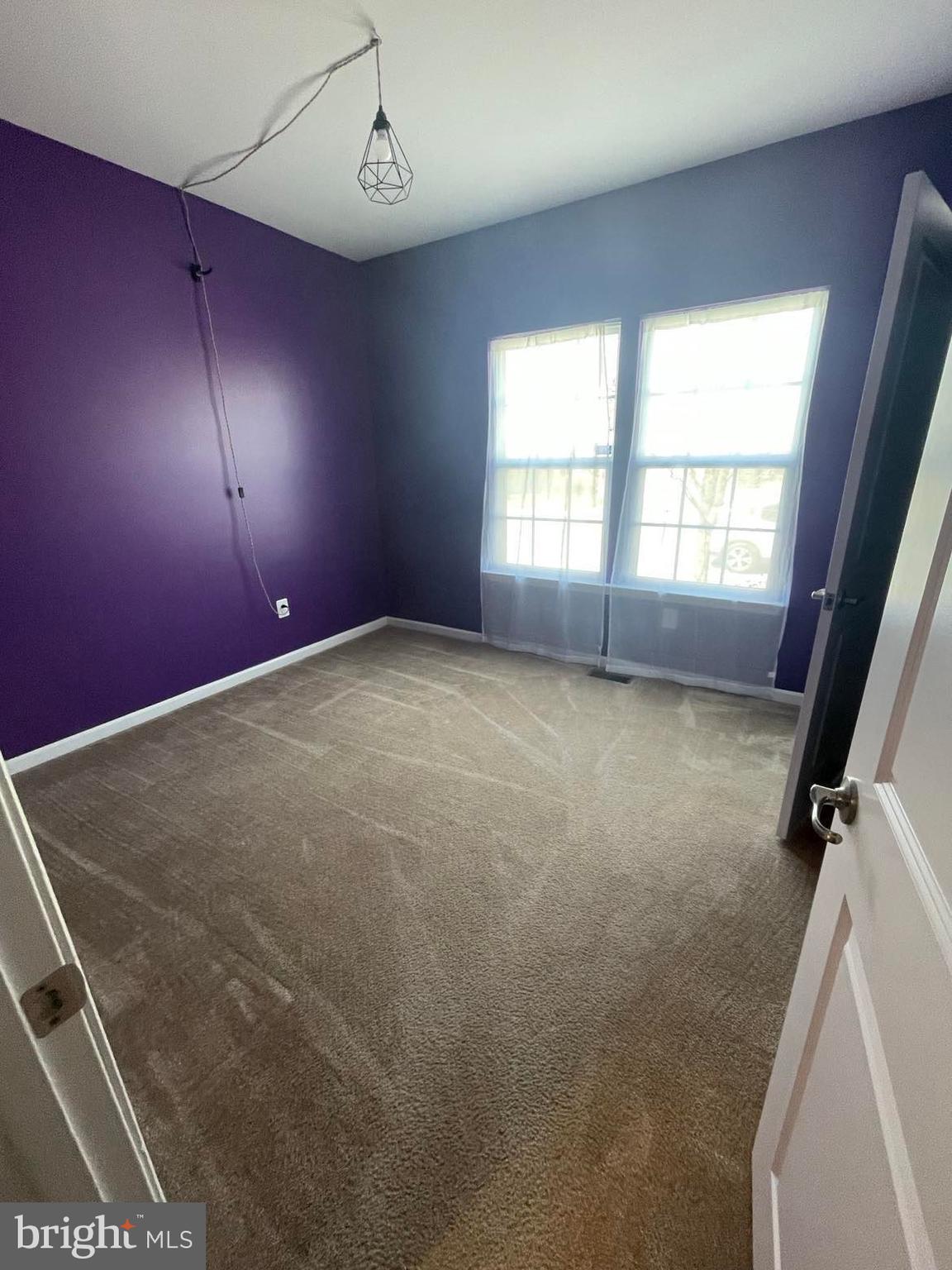 POTOMAC STATION - Residential Lease