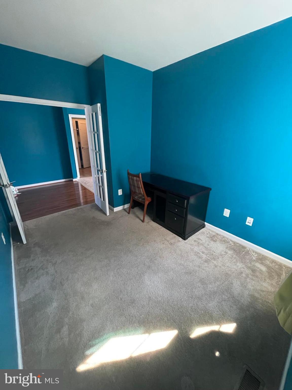 POTOMAC STATION - Residential Lease