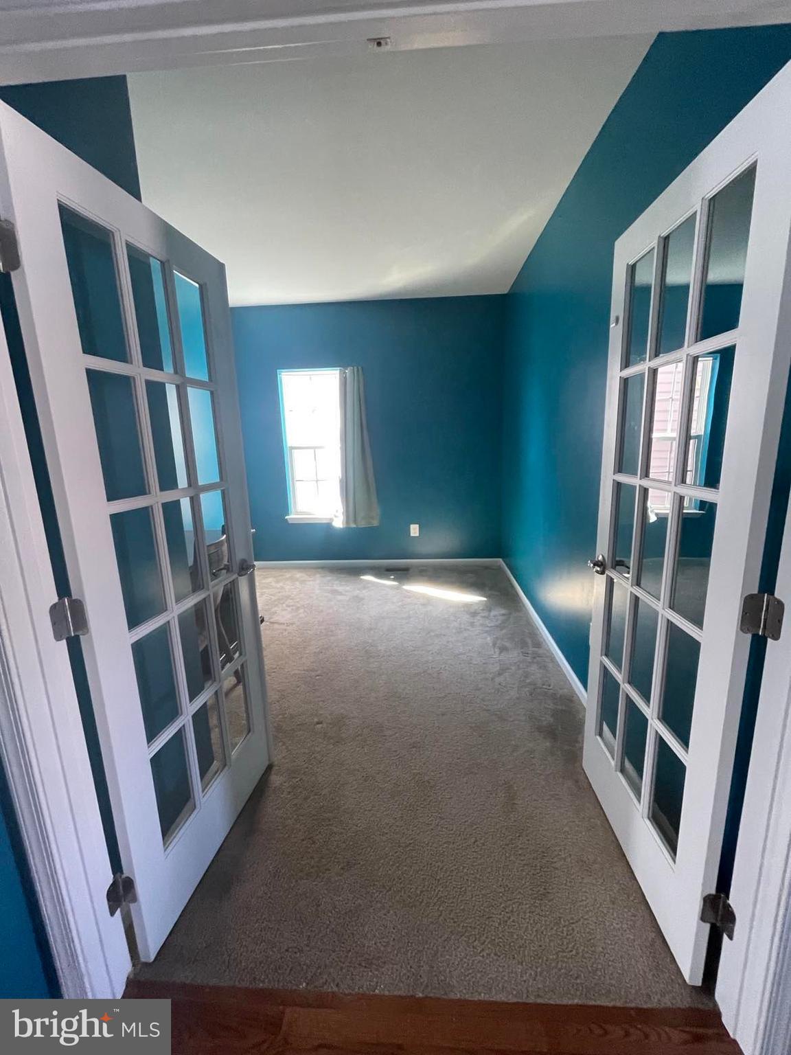 POTOMAC STATION - Residential Lease