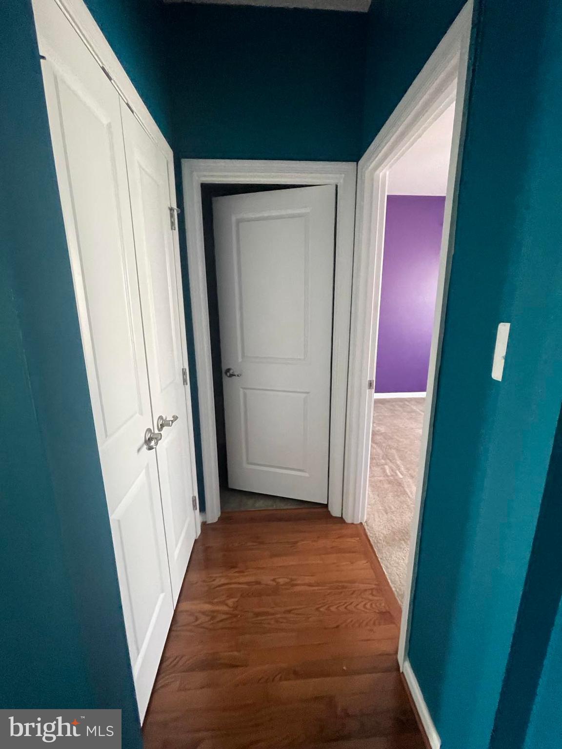 POTOMAC STATION - Residential Lease