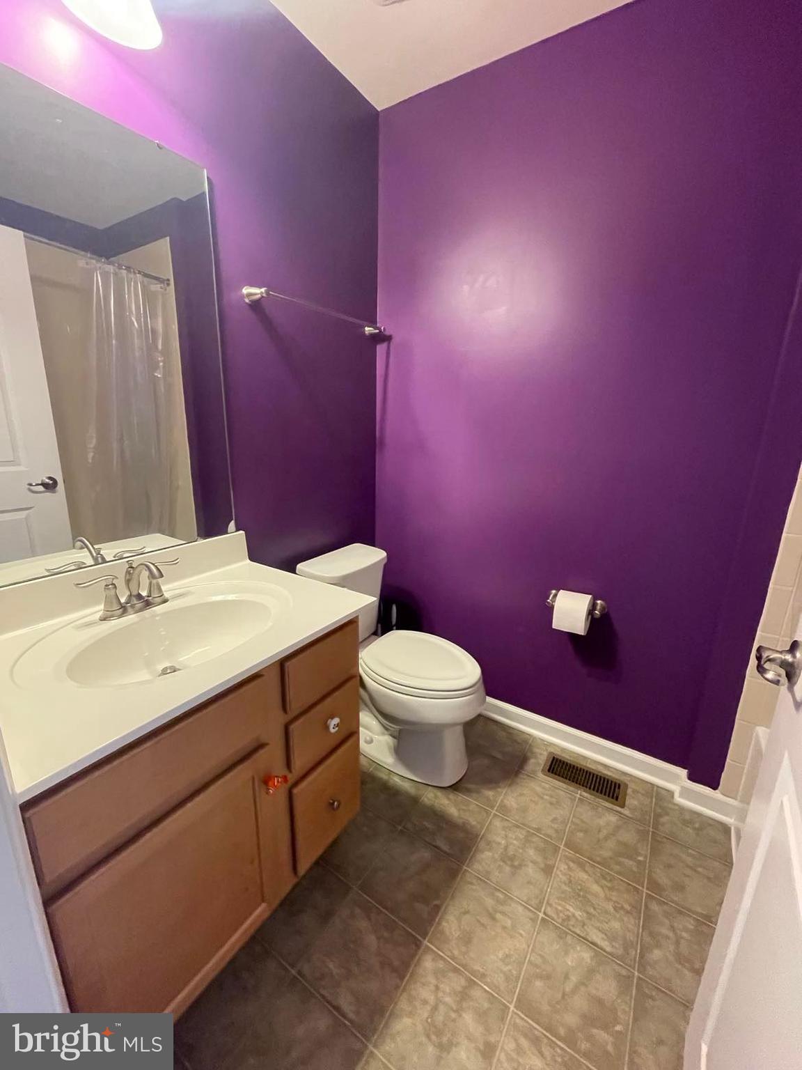 POTOMAC STATION - Residential Lease