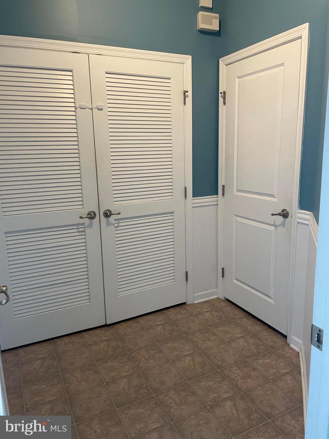 POTOMAC STATION - Residential Lease