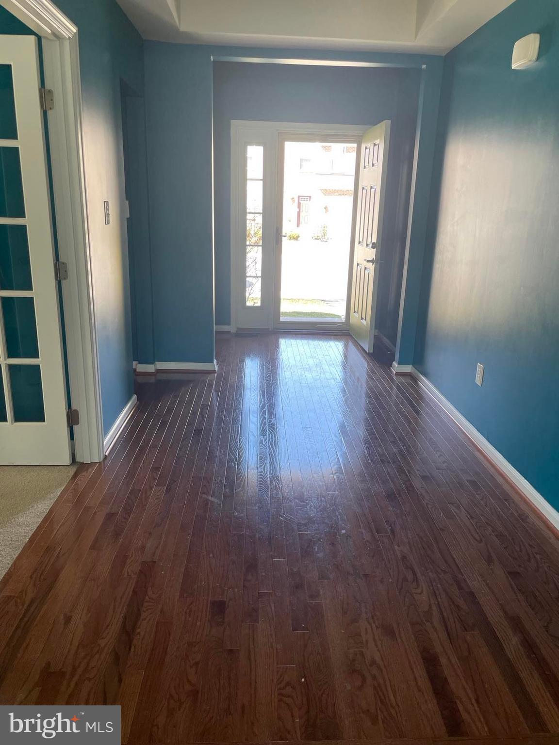 POTOMAC STATION - Residential Lease