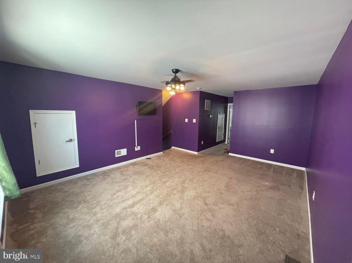 POTOMAC STATION - Residential Lease