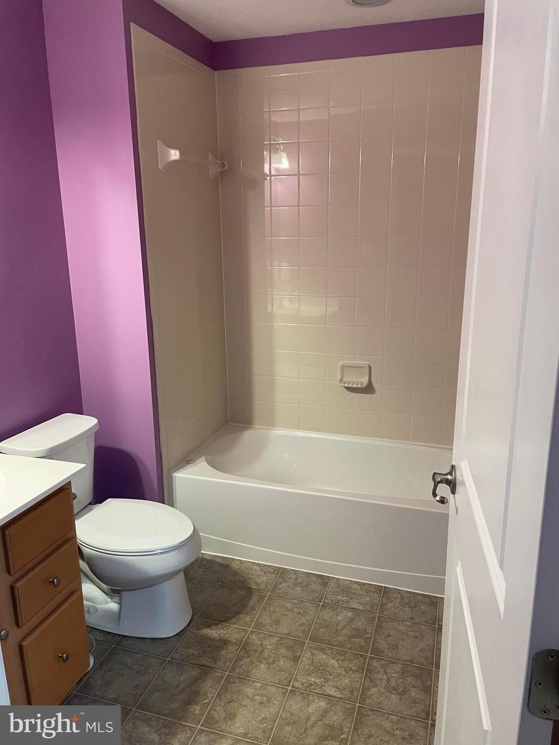 POTOMAC STATION - Residential Lease