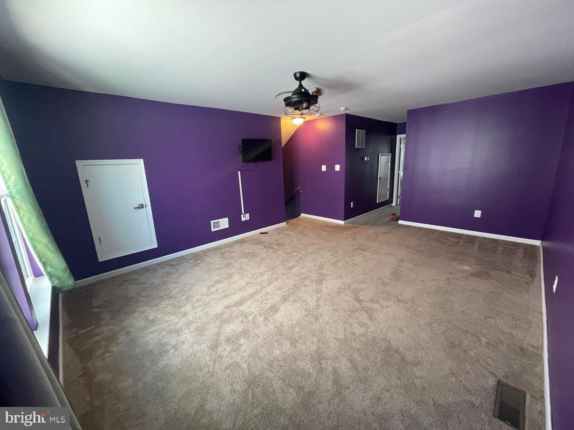 POTOMAC STATION - Residential Lease