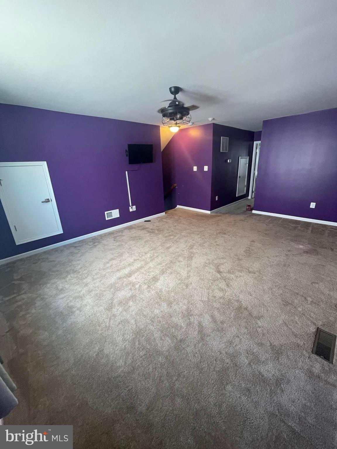 POTOMAC STATION - Residential Lease