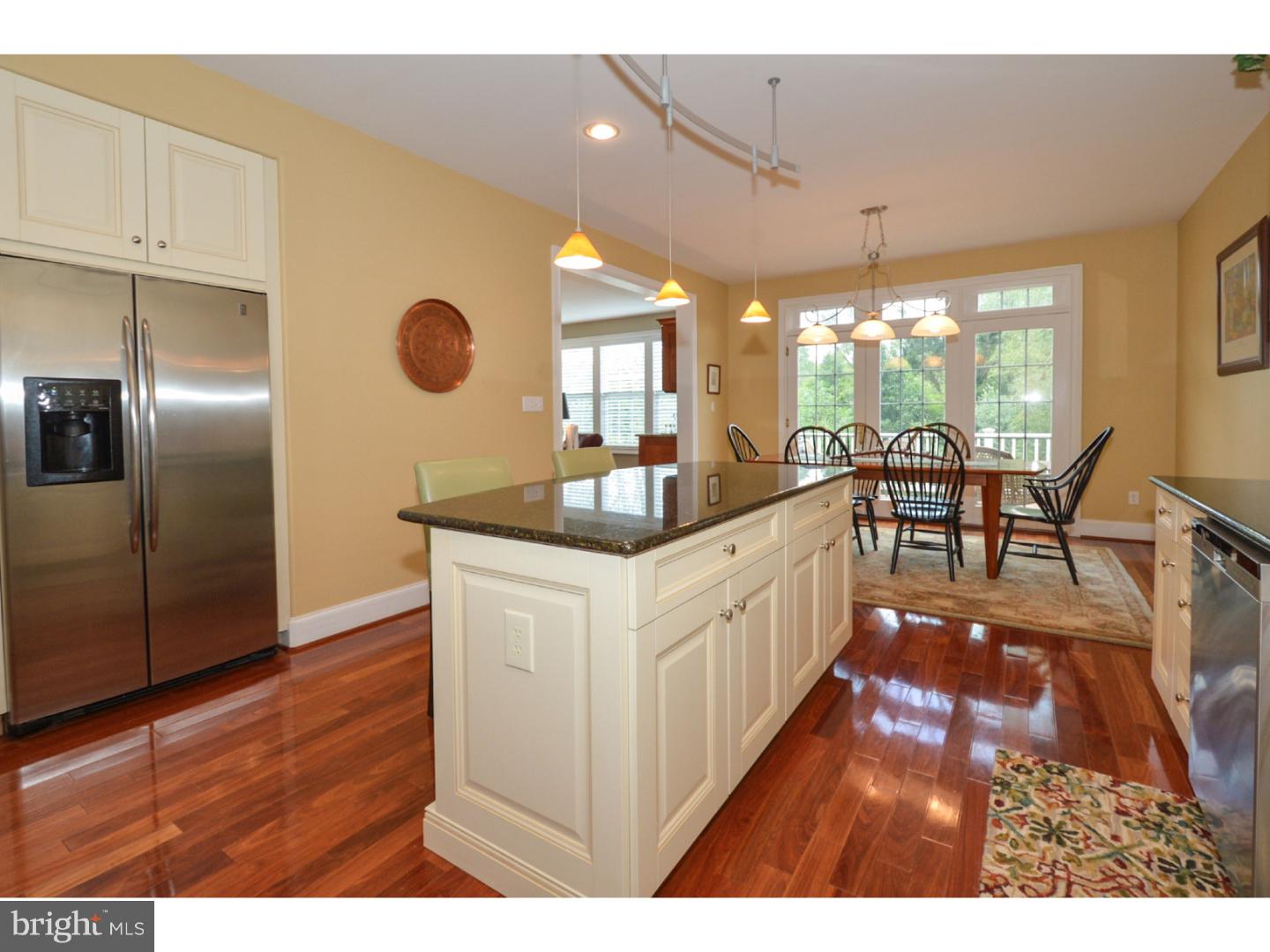 FOXCROFT OF BLUE B - Residential