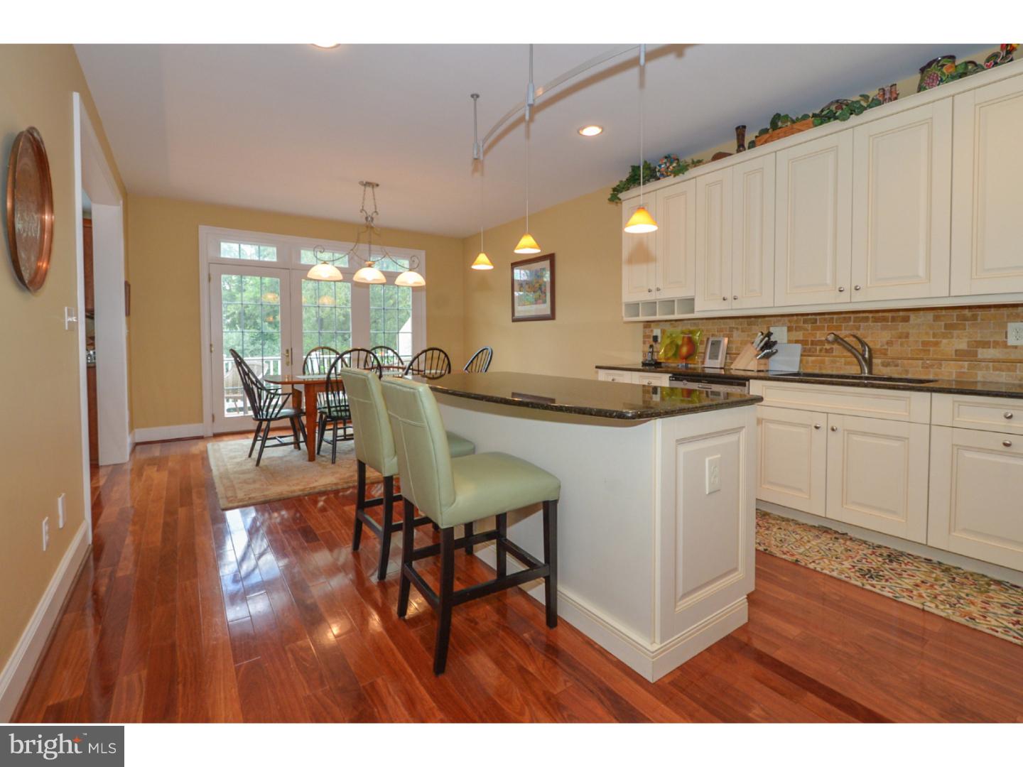 FOXCROFT OF BLUE B - Residential