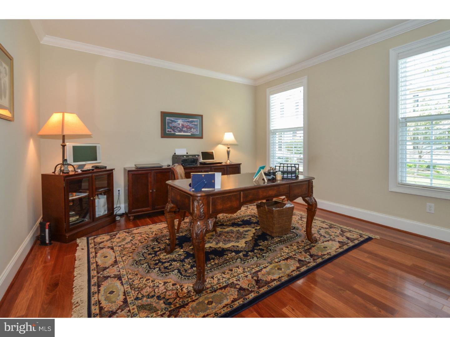 FOXCROFT OF BLUE B - Residential