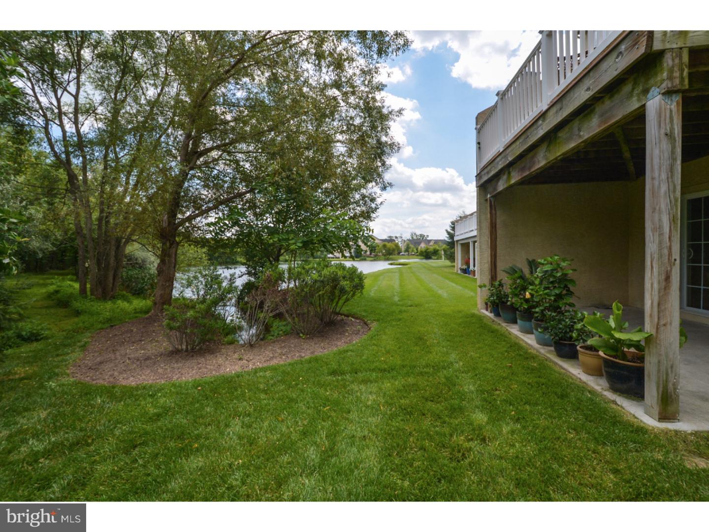 FOXCROFT OF BLUE B - Residential