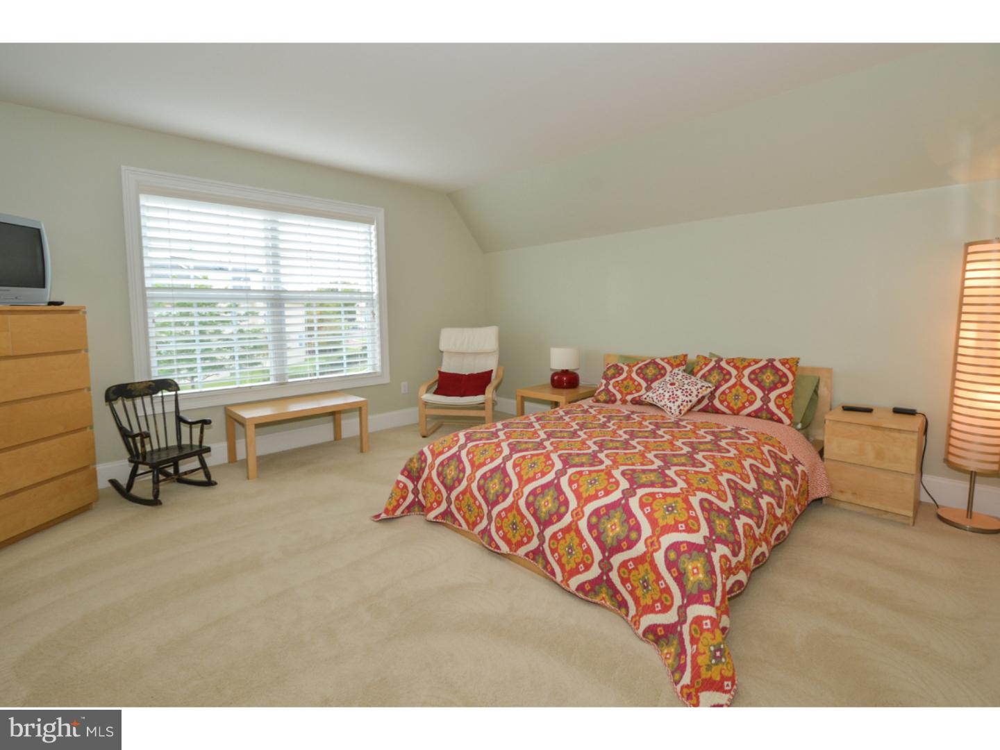 FOXCROFT OF BLUE B - Residential