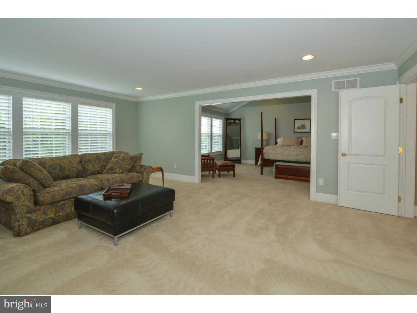 FOXCROFT OF BLUE B - Residential