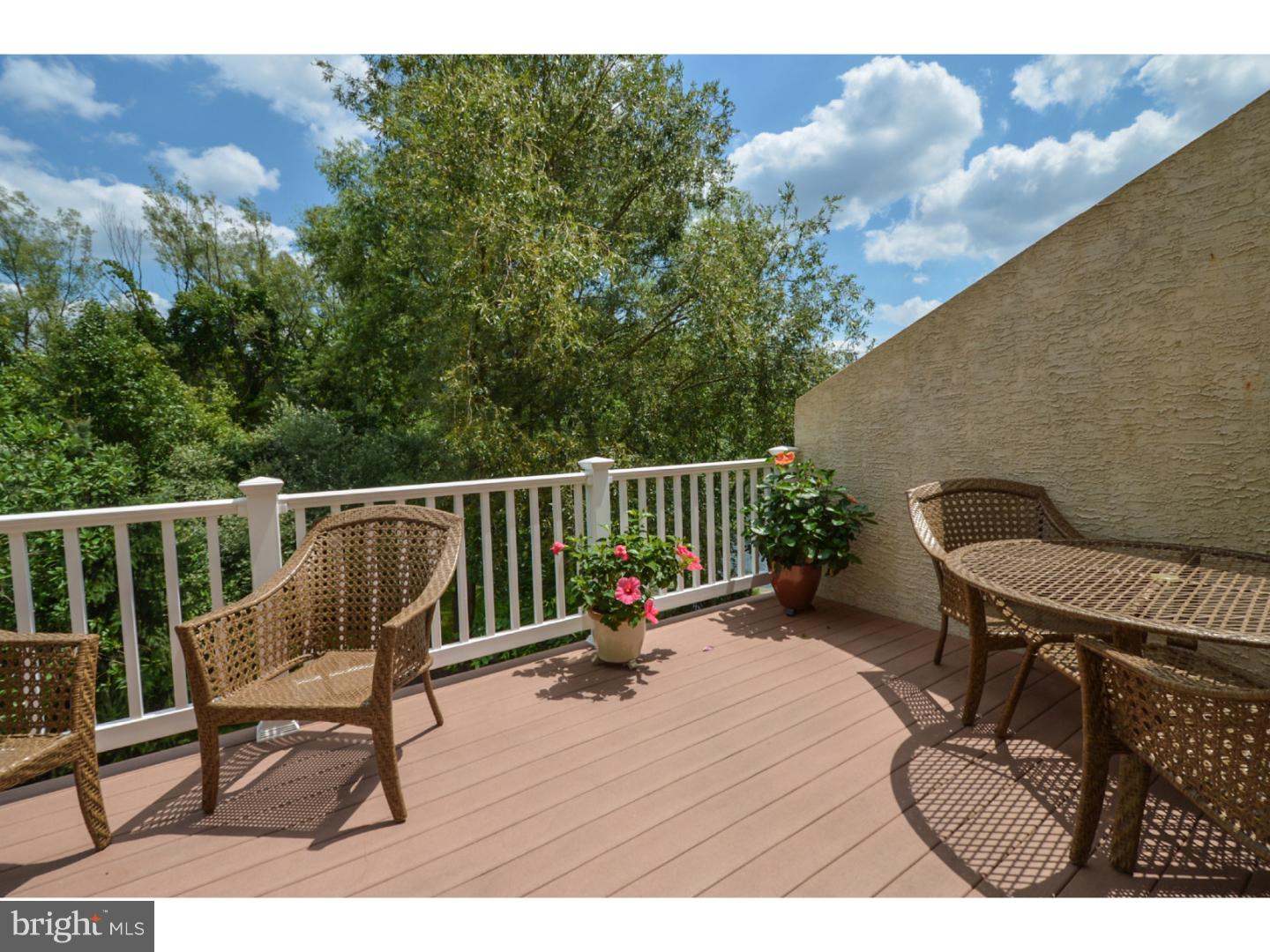 FOXCROFT OF BLUE B - Residential