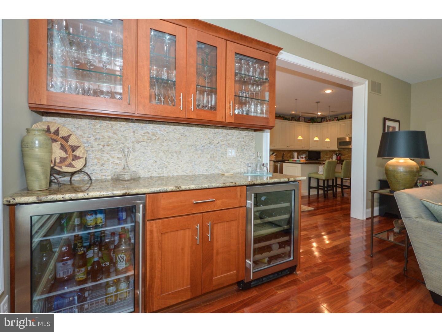 FOXCROFT OF BLUE B - Residential