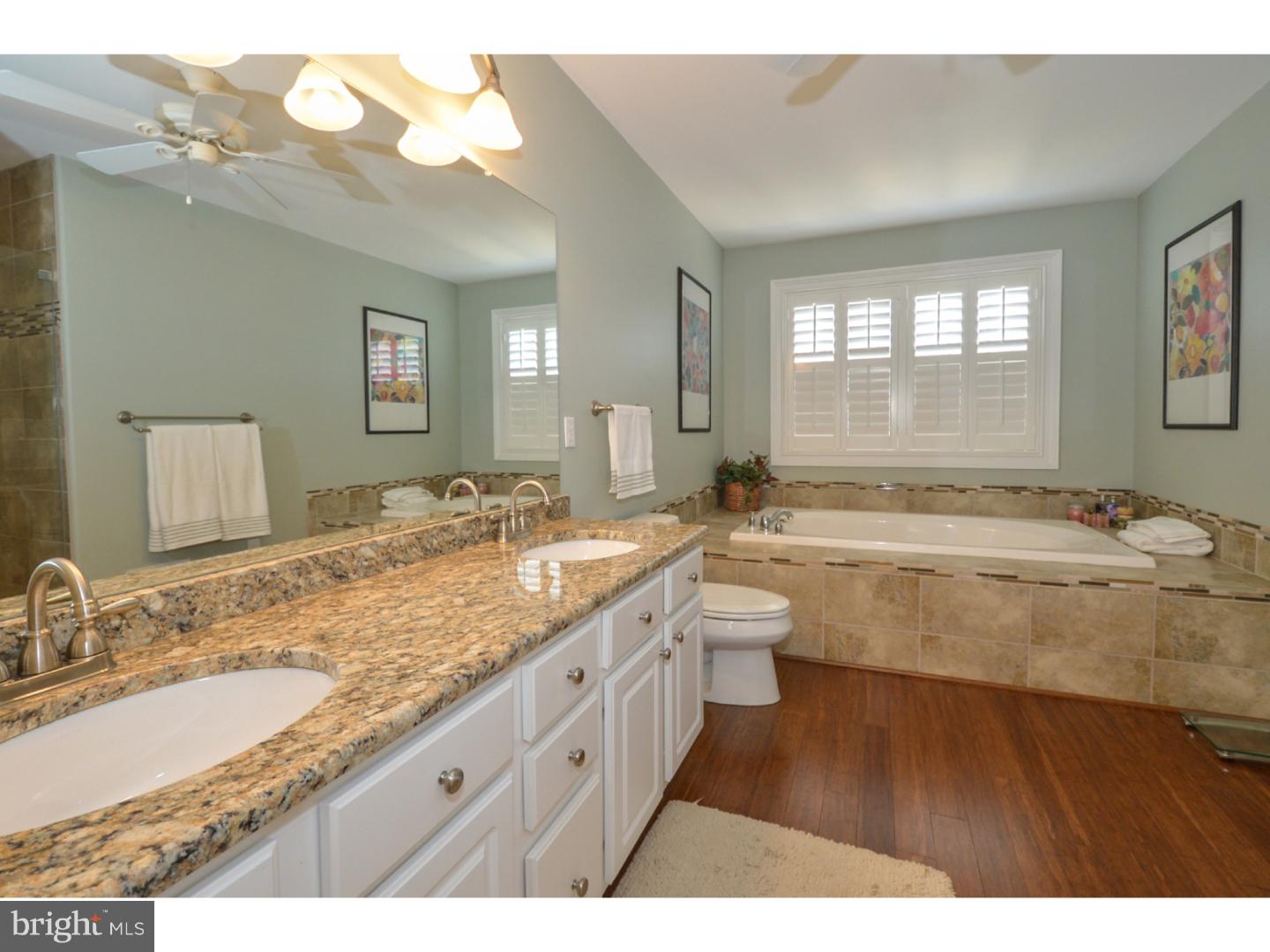 FOXCROFT OF BLUE B - Residential