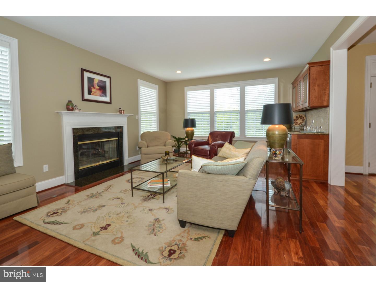 FOXCROFT OF BLUE B - Residential