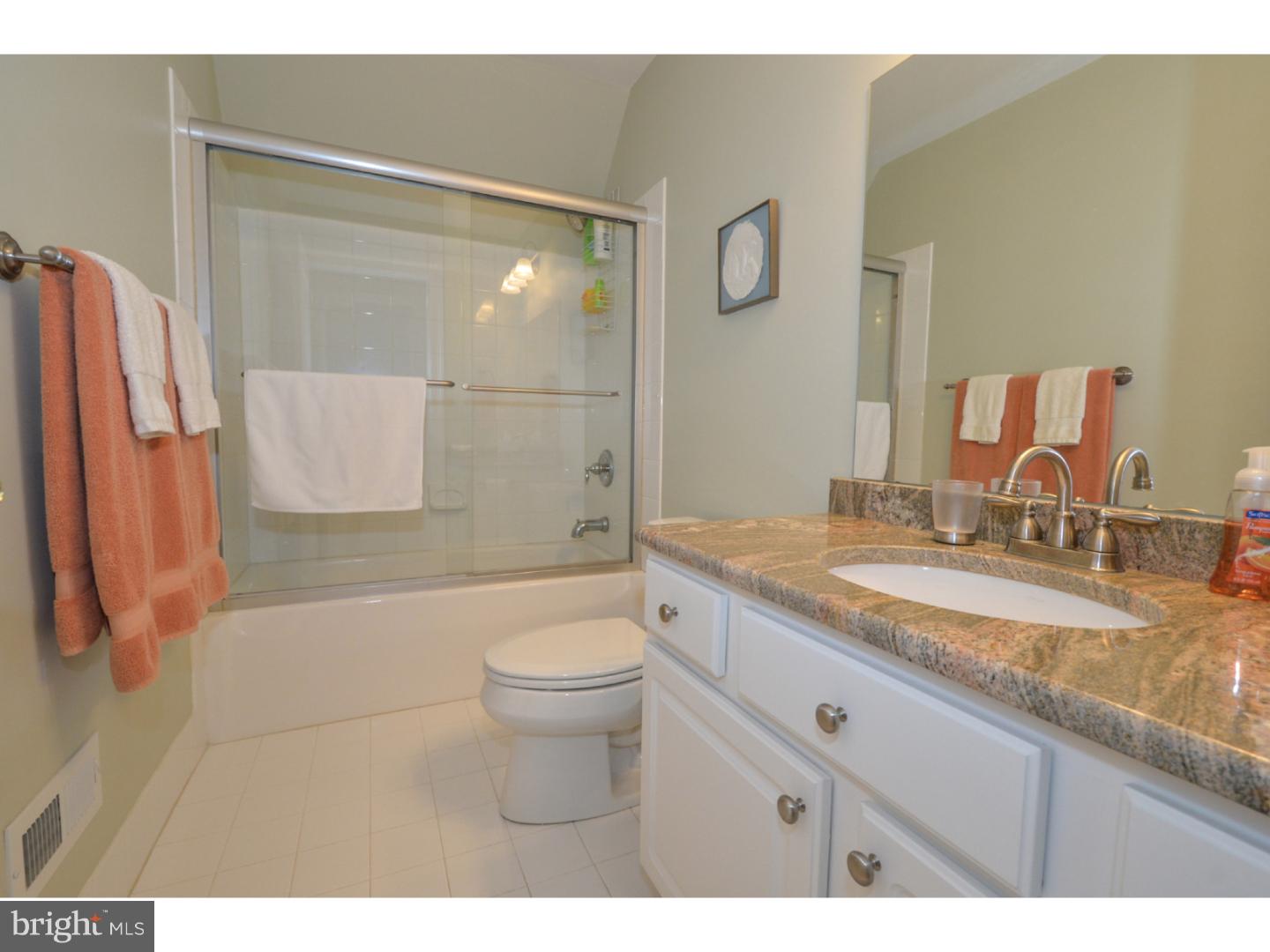 FOXCROFT OF BLUE B - Residential