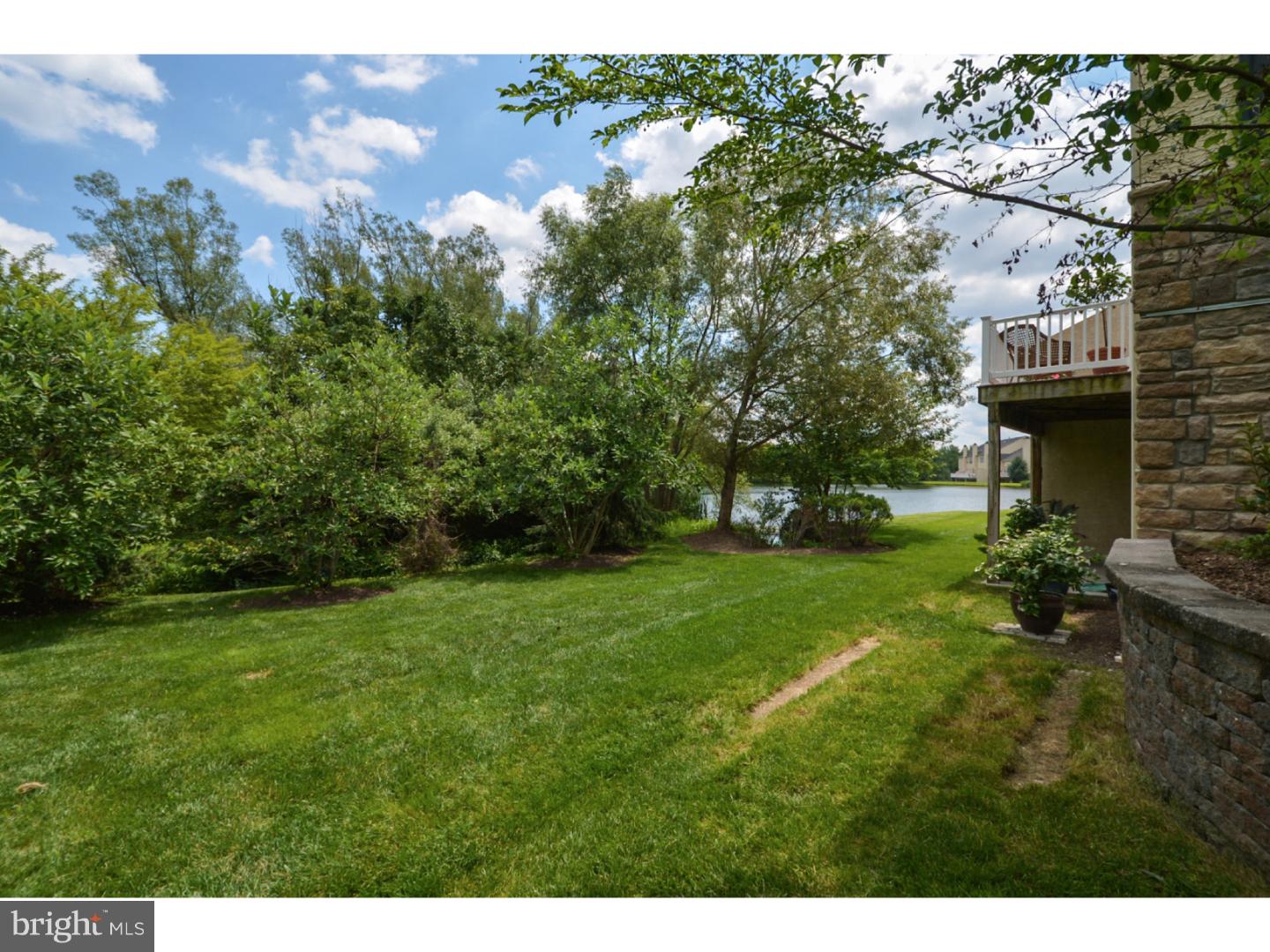 FOXCROFT OF BLUE B - Residential