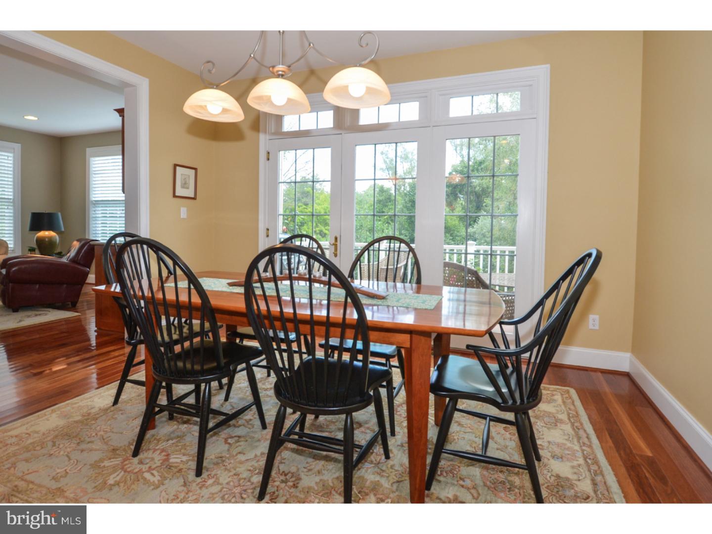 FOXCROFT OF BLUE B - Residential