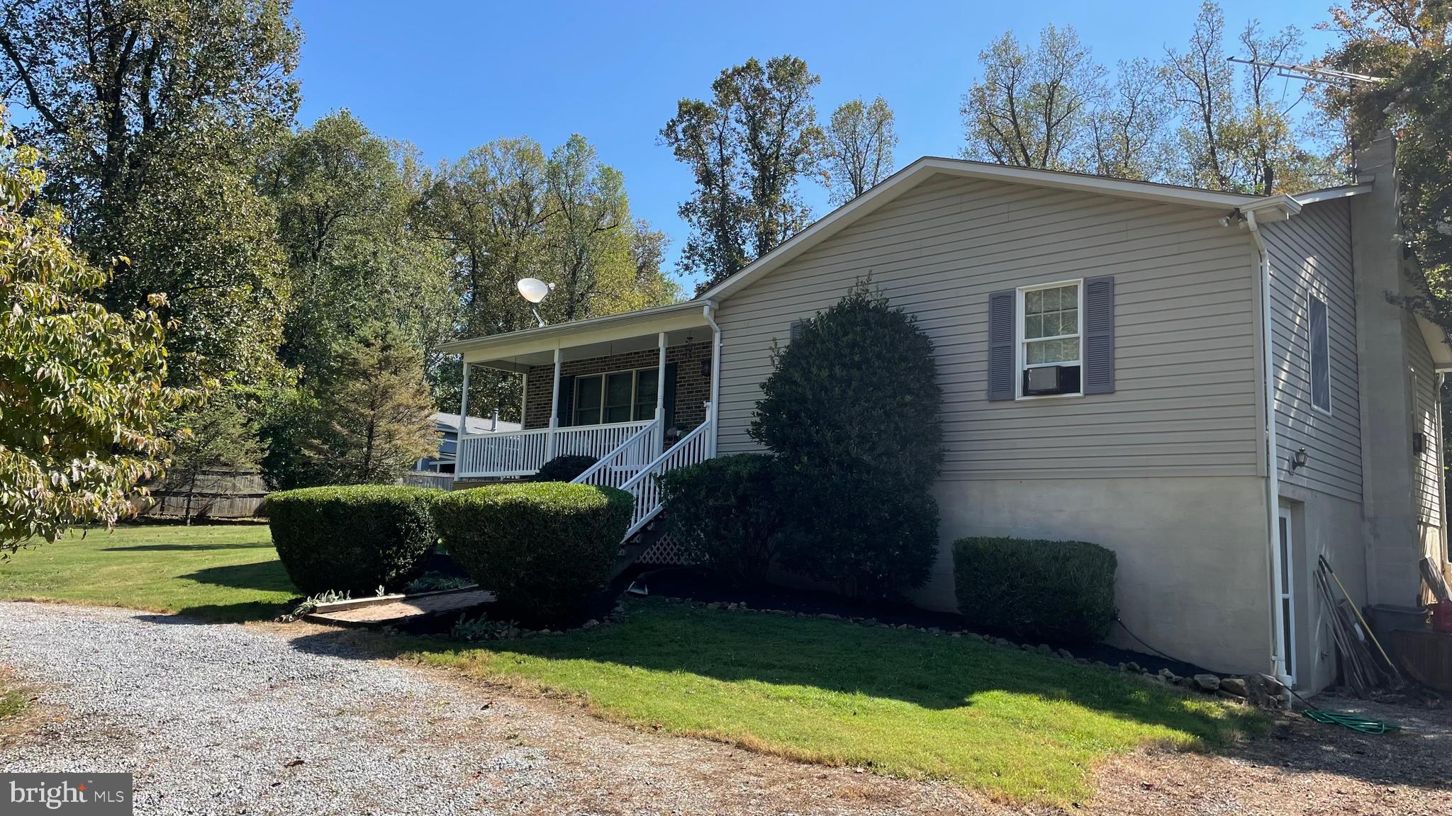 SKYLINE ORCHARDS - Residential