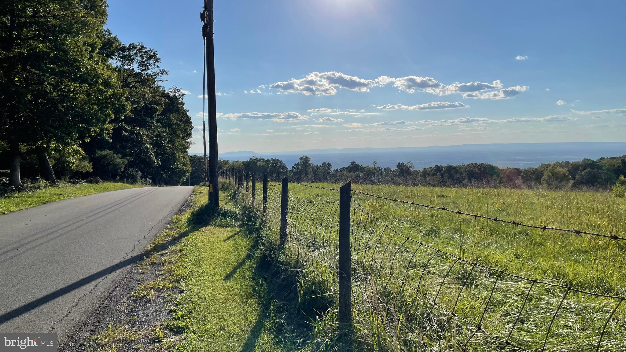 SKYLINE ORCHARDS - Residential