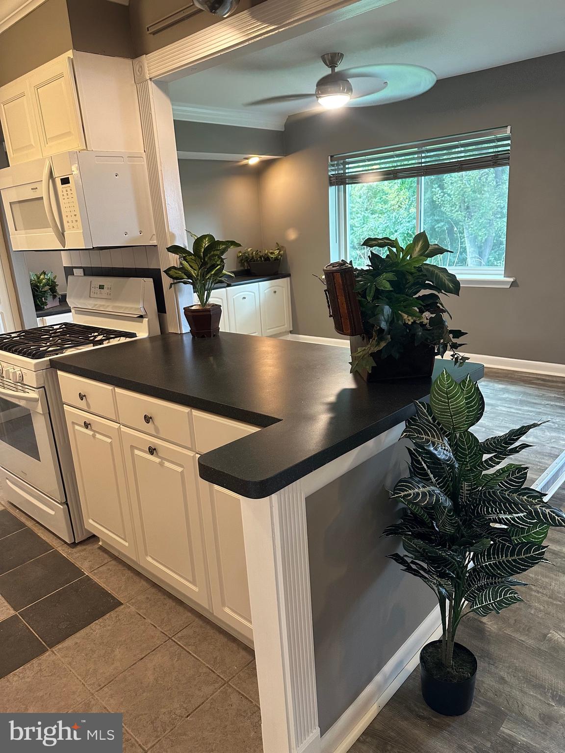 GATEWATER LANDING - Residential