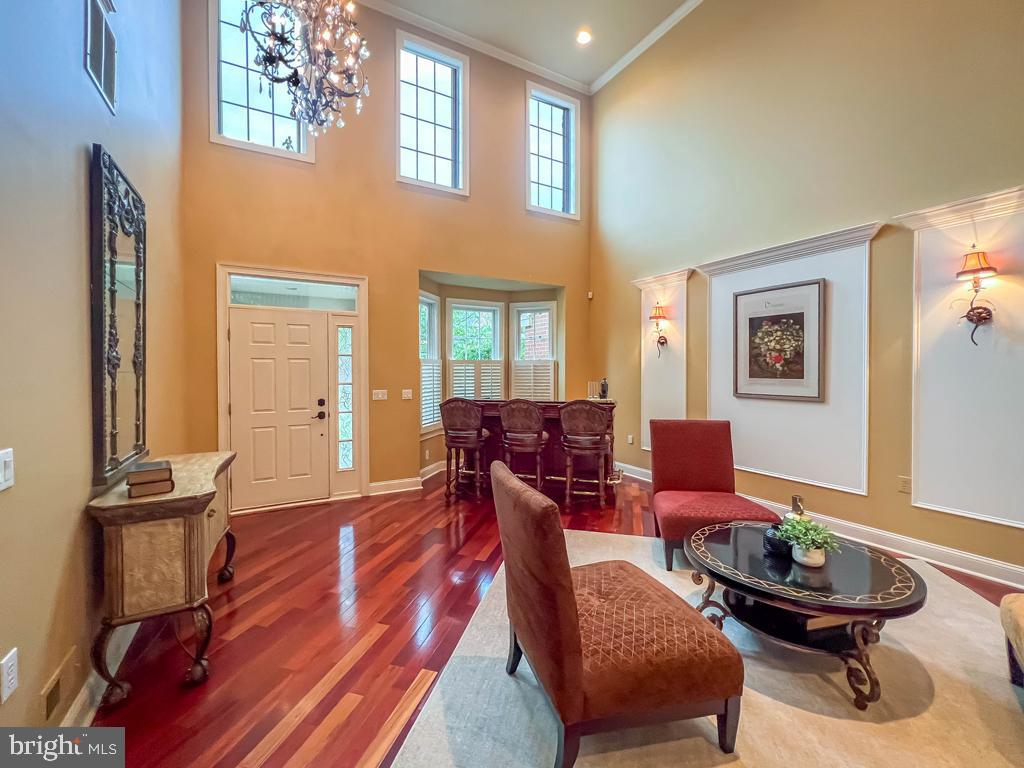 95 RITTENHOUSE CIRCLE