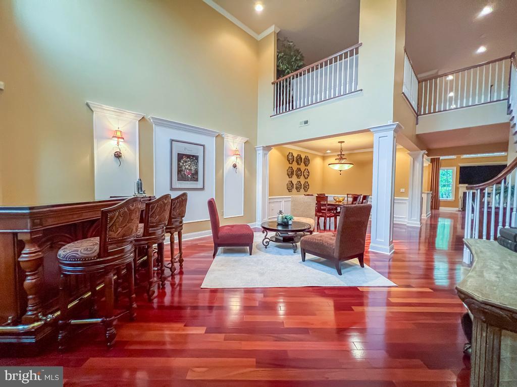 95 RITTENHOUSE CIRCLE