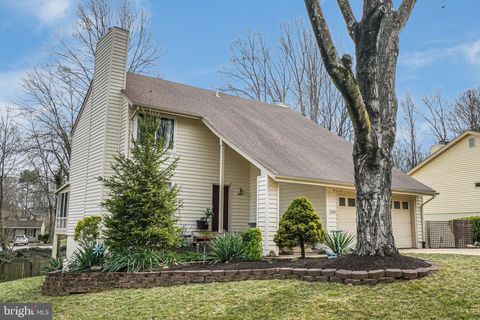 4389 ASHGROVE DRIVE DUMFRIES VA 22025