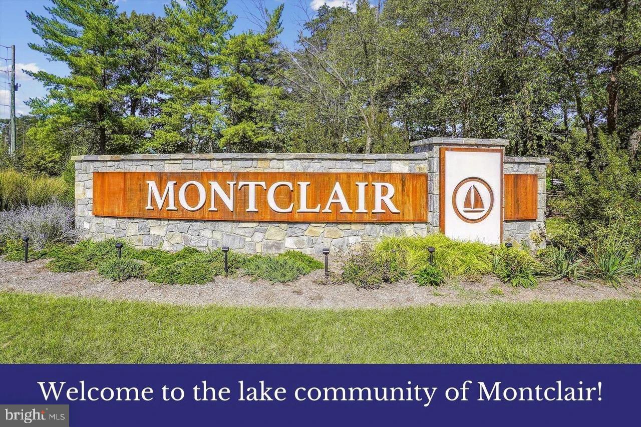 MONTCLAIR - Residential