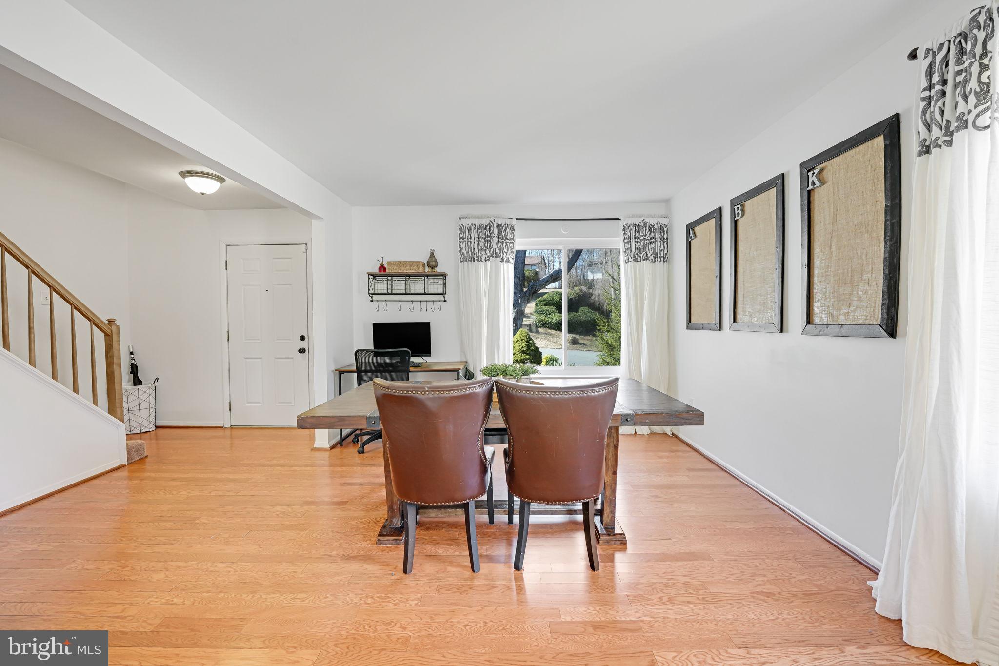 MONTCLAIR - Residential