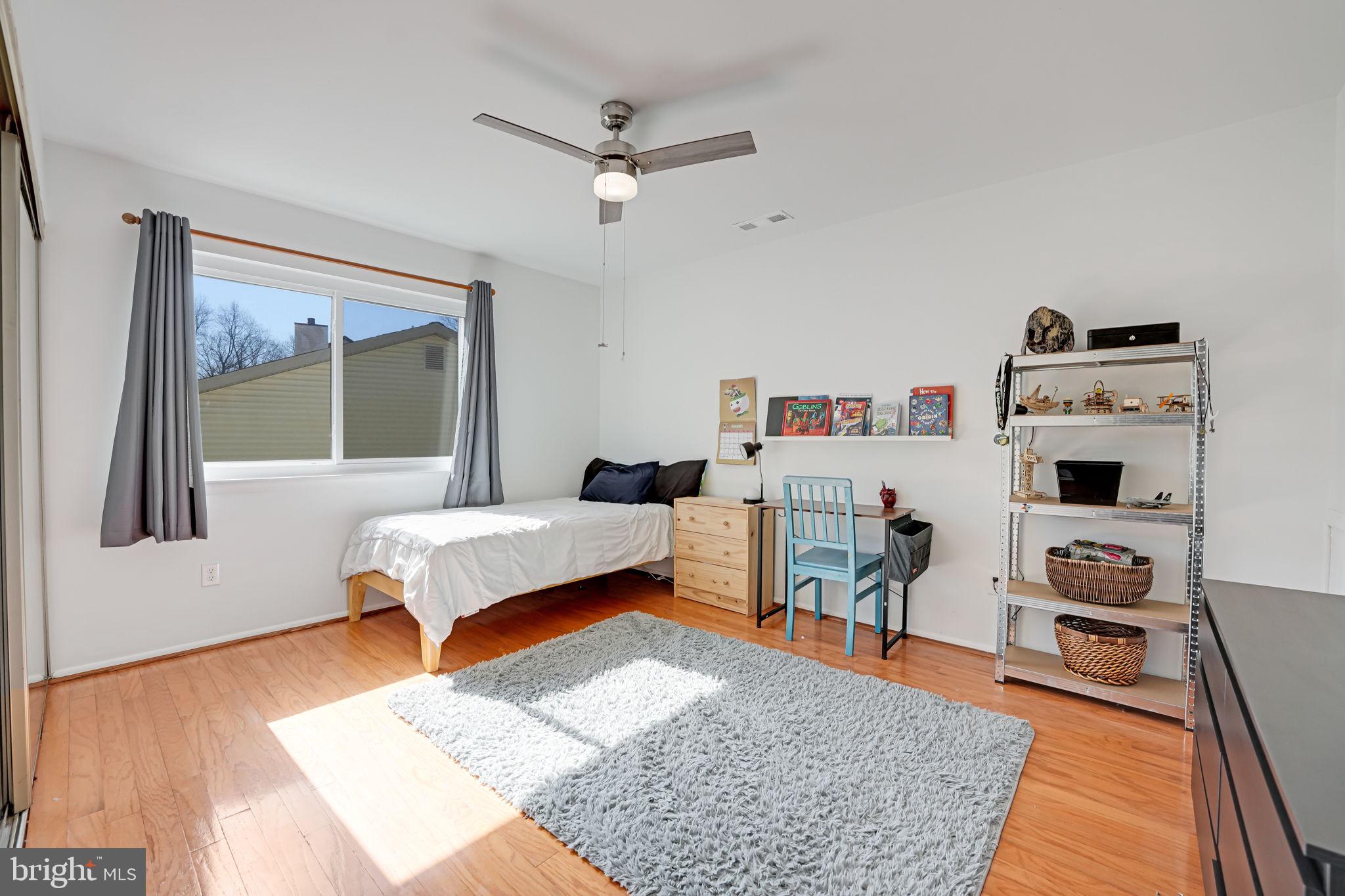 MONTCLAIR - Residential