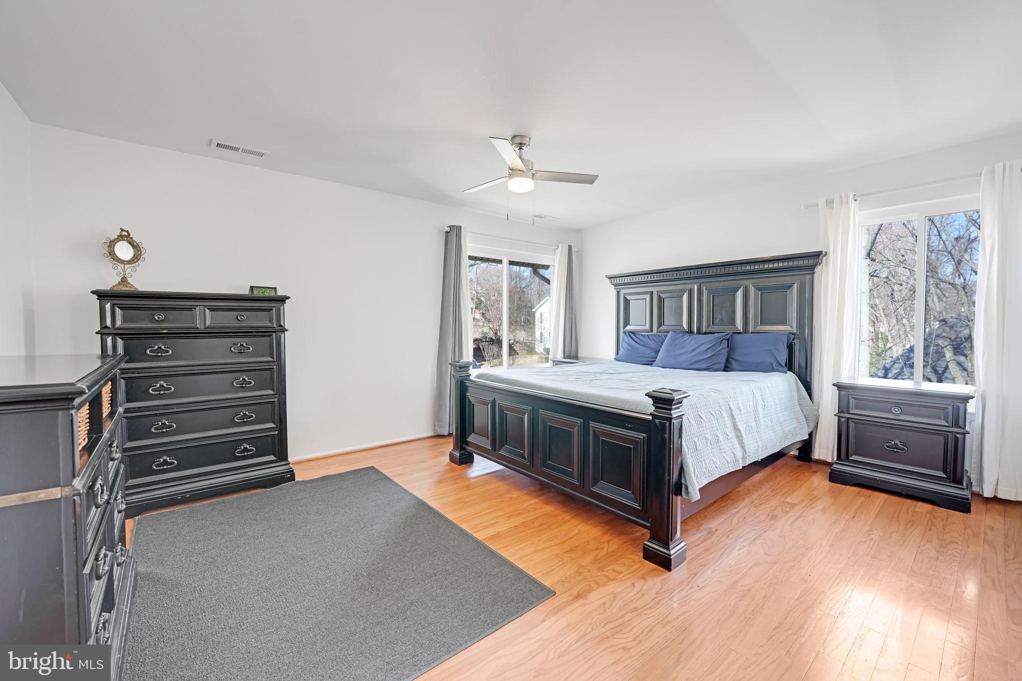 MONTCLAIR - Residential