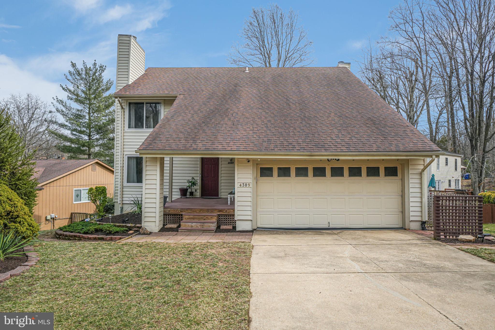 MONTCLAIR - Residential