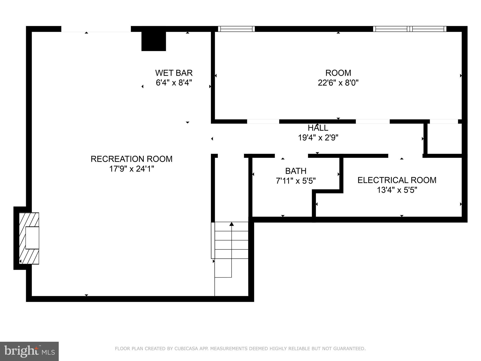 MONTCLAIR - Residential