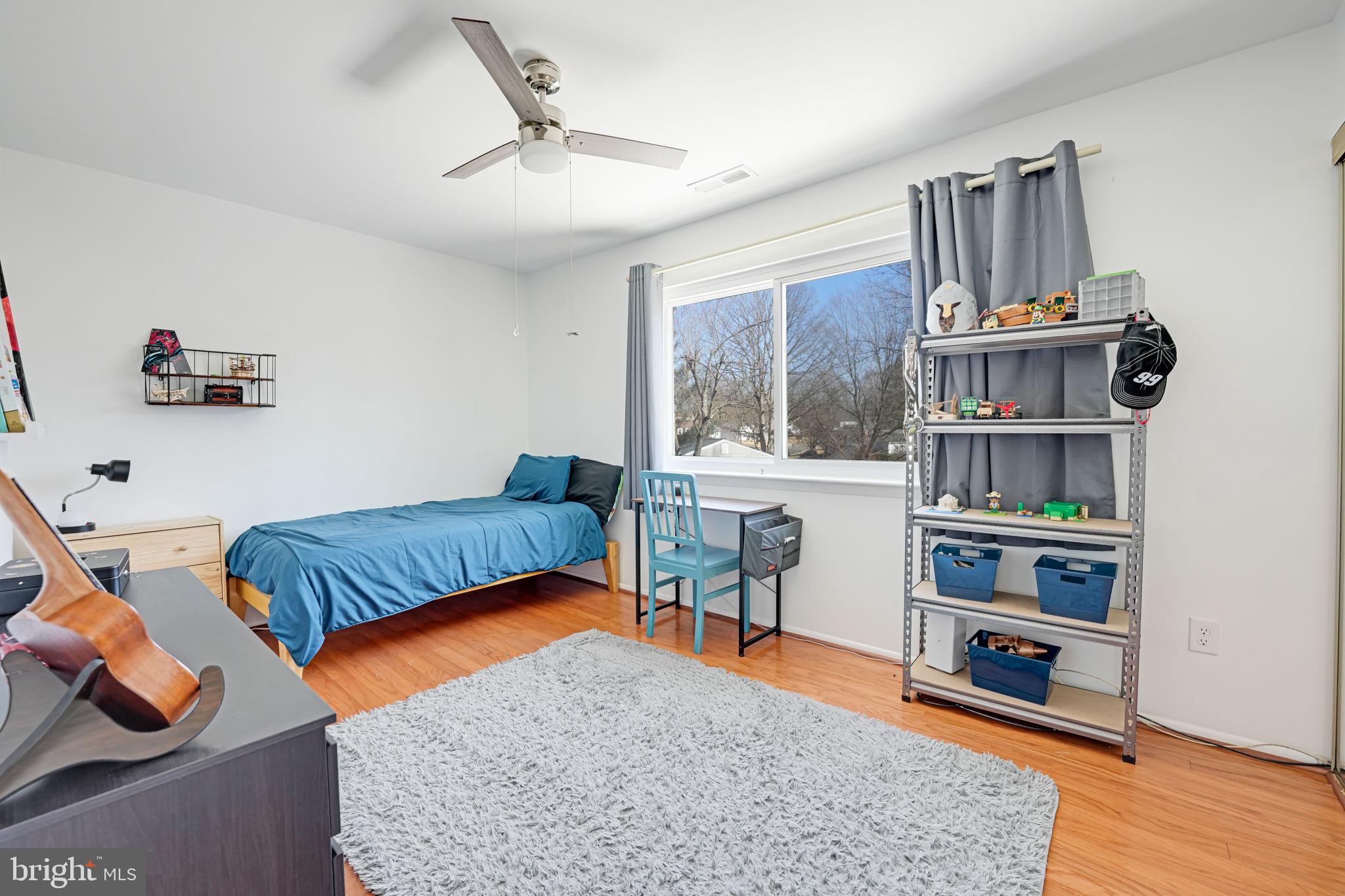 MONTCLAIR - Residential